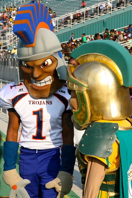 Breaking Stereotypes: Spartan College Mascots Redefining Tradition